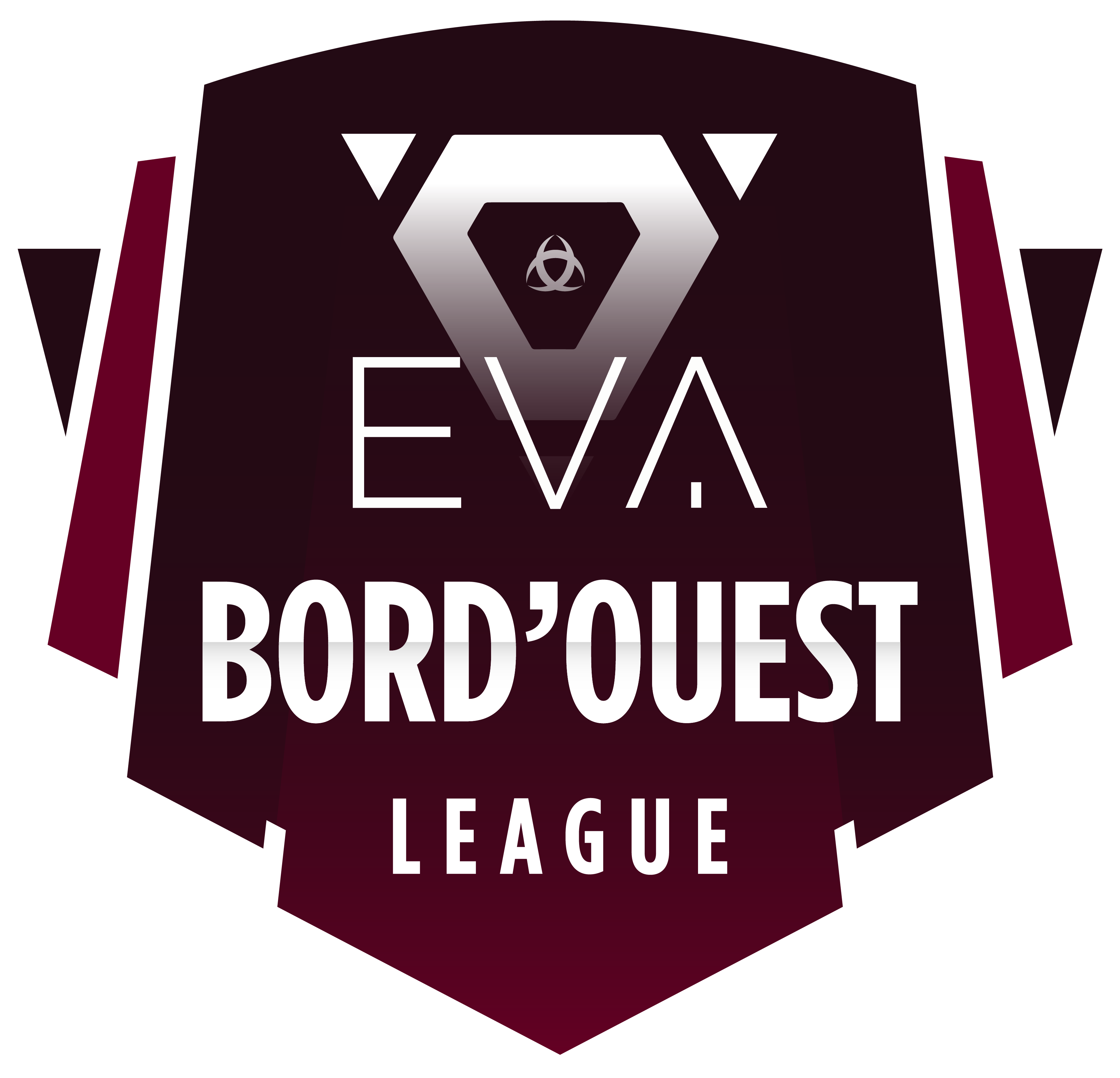 Logo EVA BORD’OUEST LEAGUE