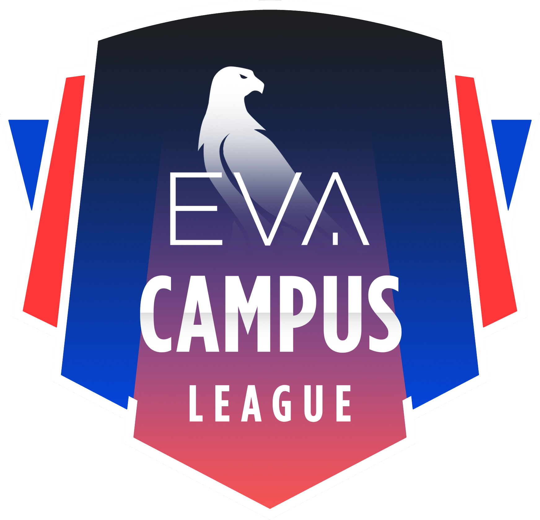 Logo EVA CAMPUS LEAGUE
