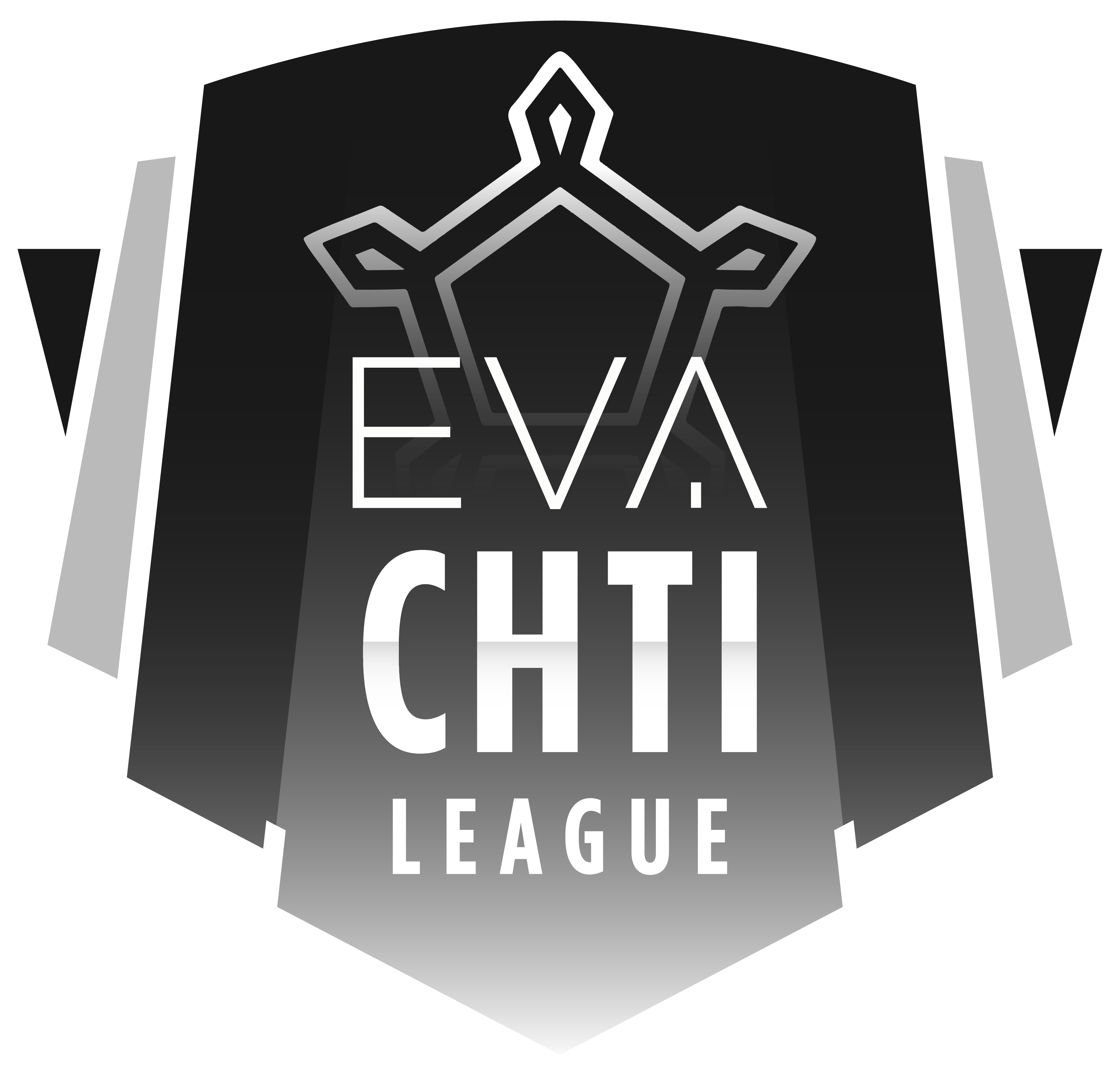 Logo EVA CHTI LEAGUE