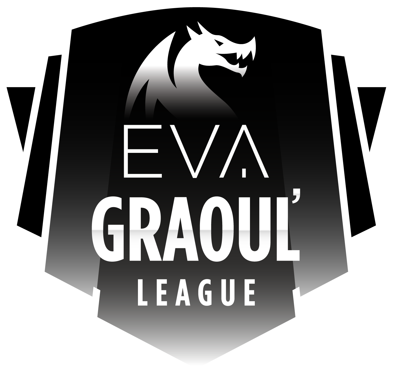 Logo EVA GRAOUL LEAGUE