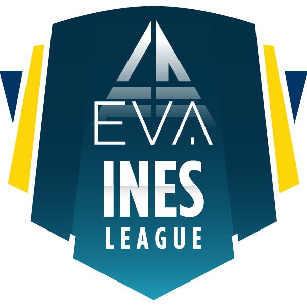 Logo EVA INES LEAGUE