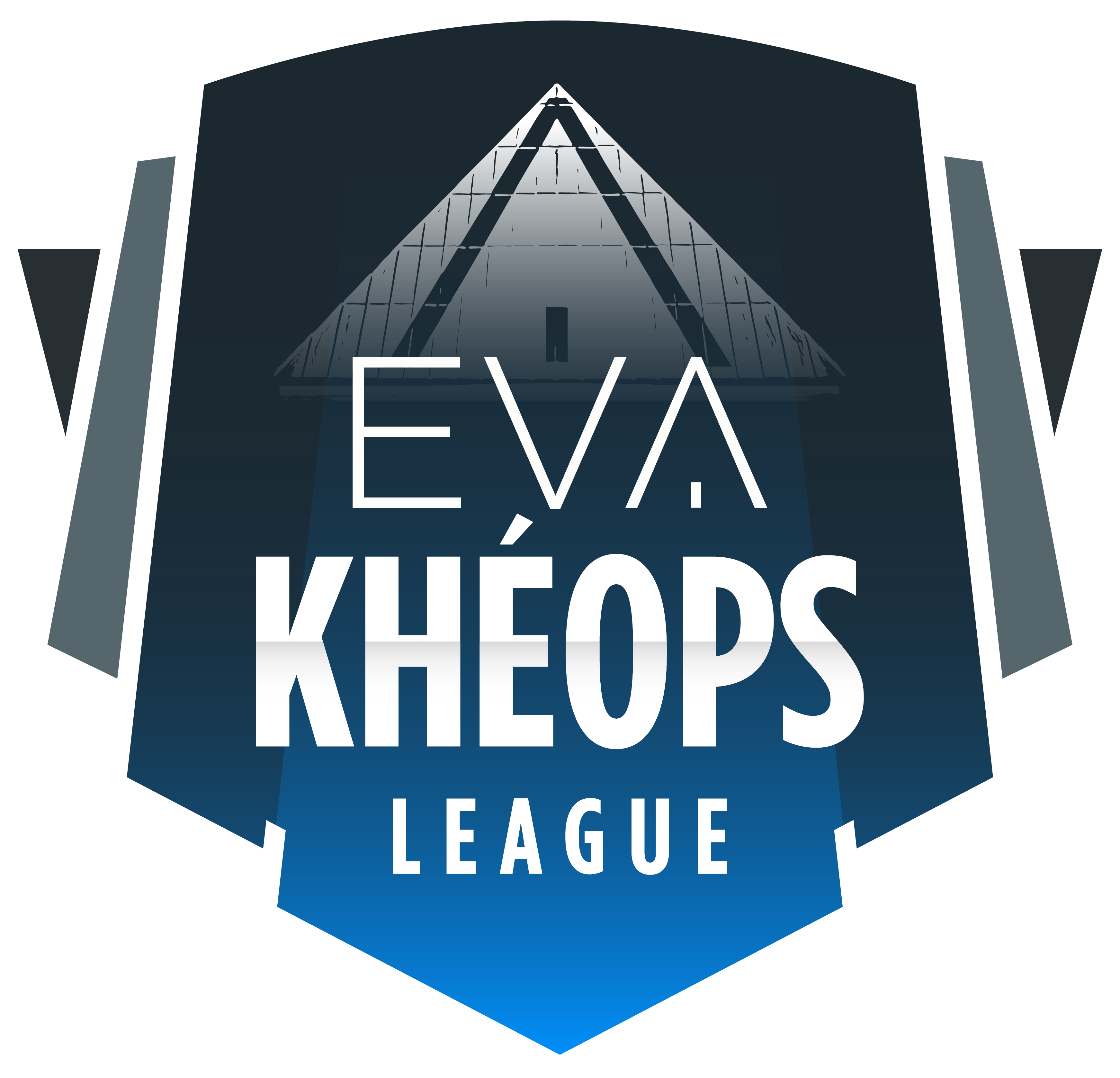 Logo EVA KHEOPS LEAGUE