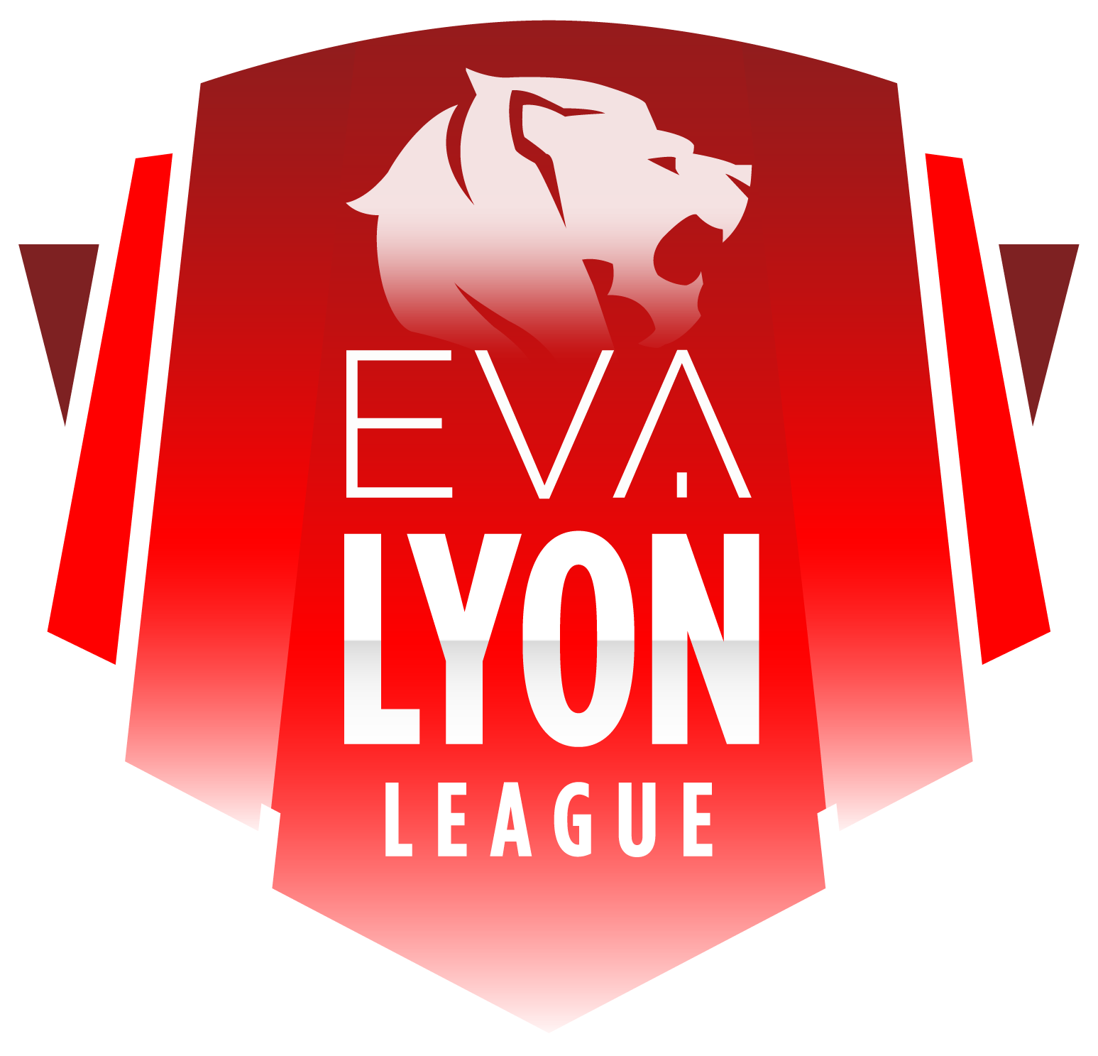 Logo EVA LYON LEAGUE