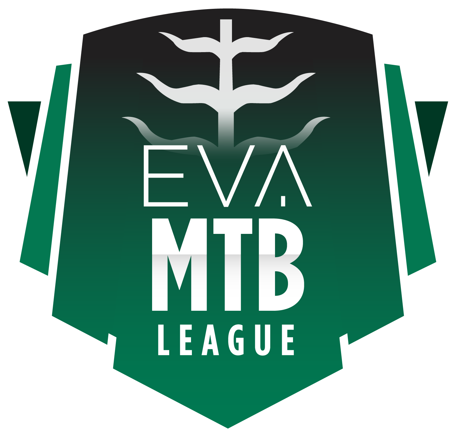 Logo EVA MTB LEAGUE