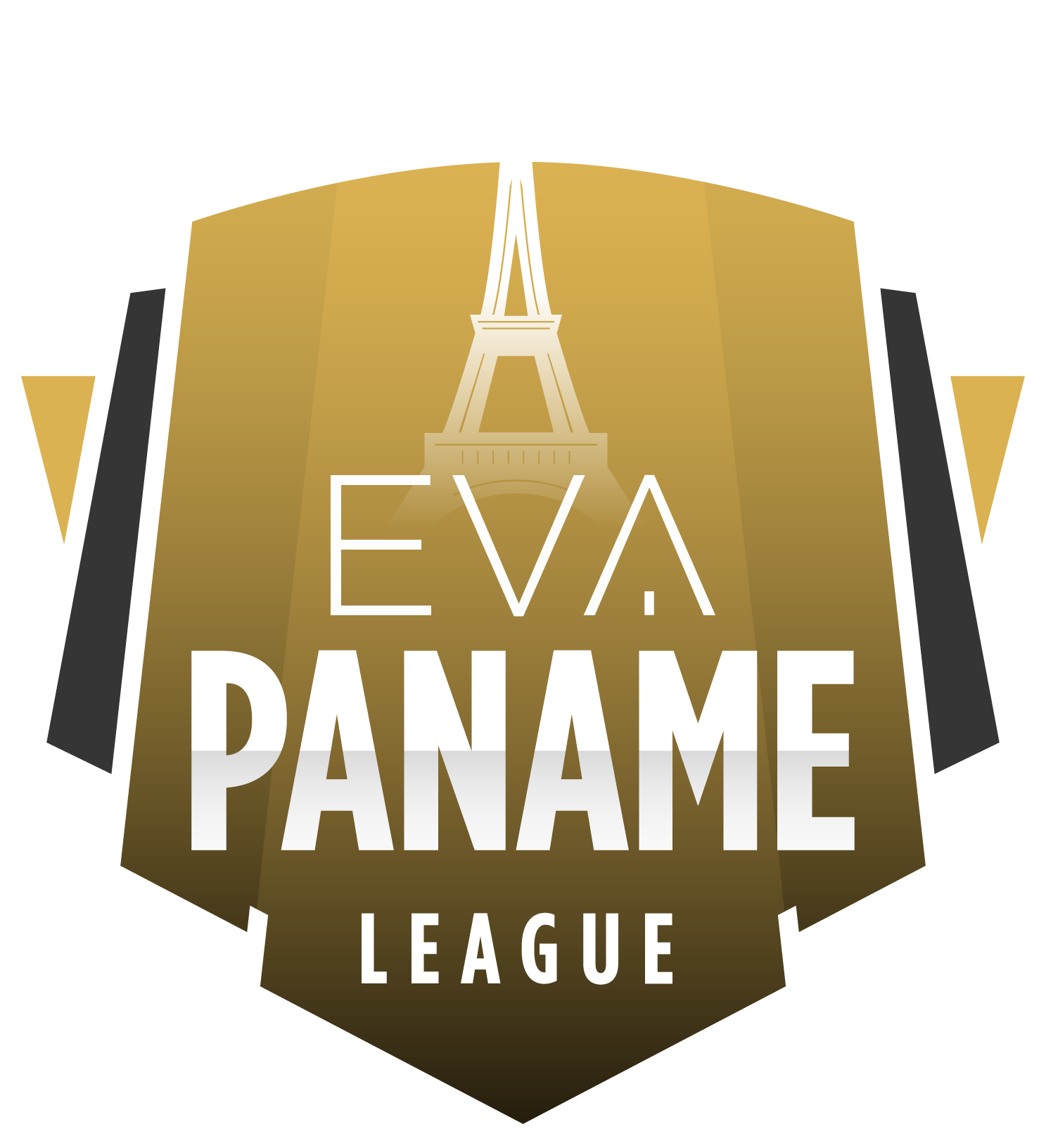 Logo EVA PANAME LEAGUE
