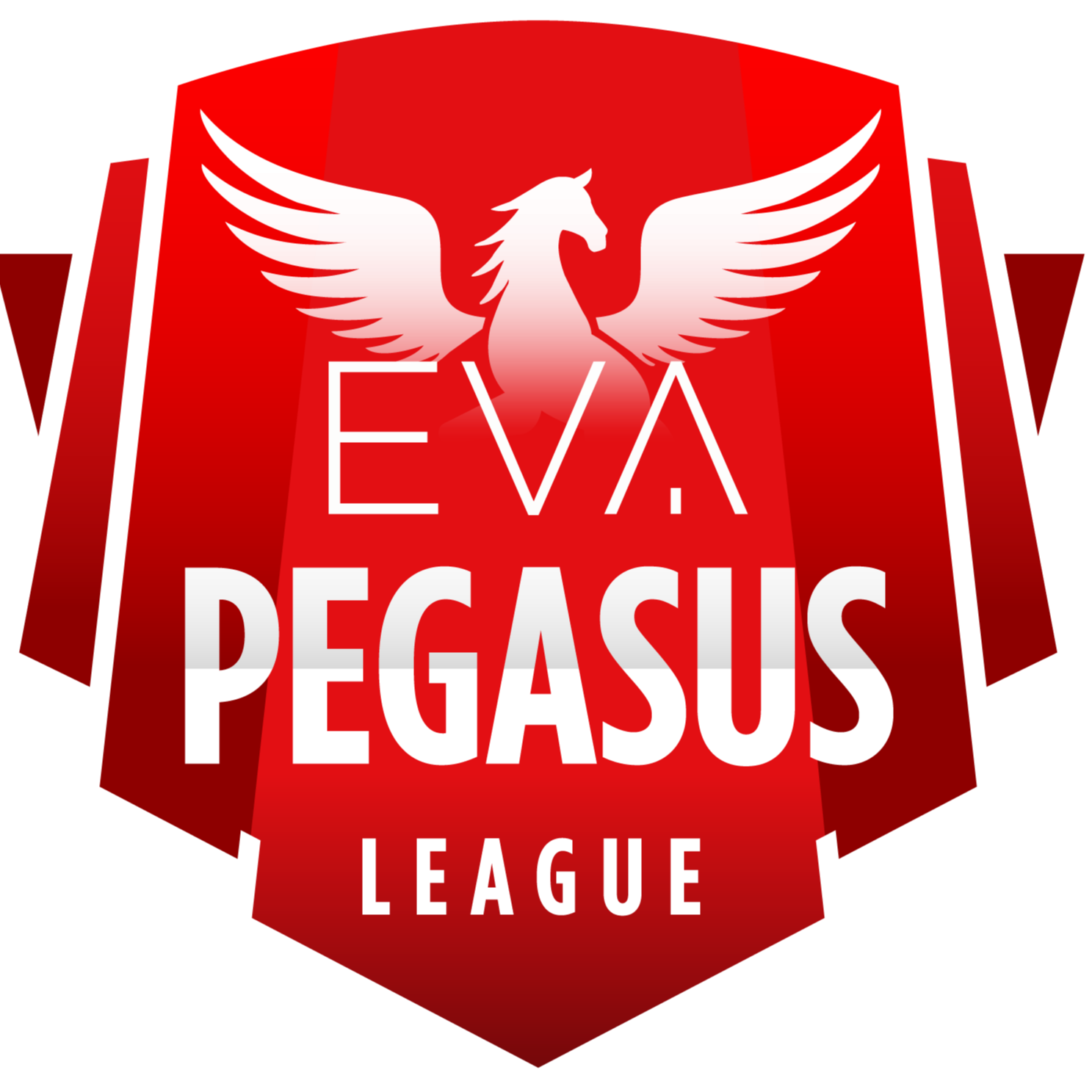 Logo EVA PEGASUS League