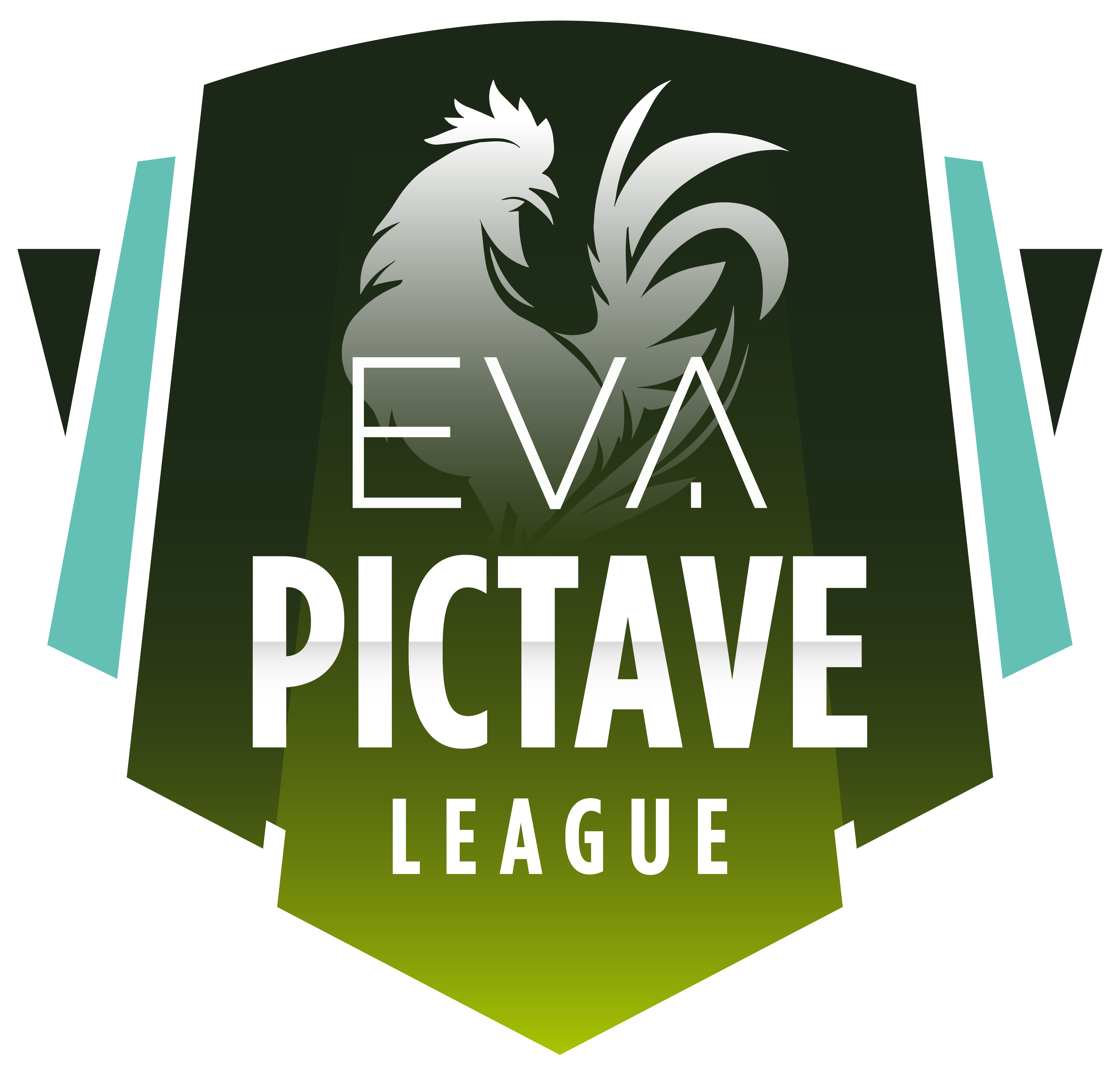 Logo EVA PICTAVE LEAGUE
