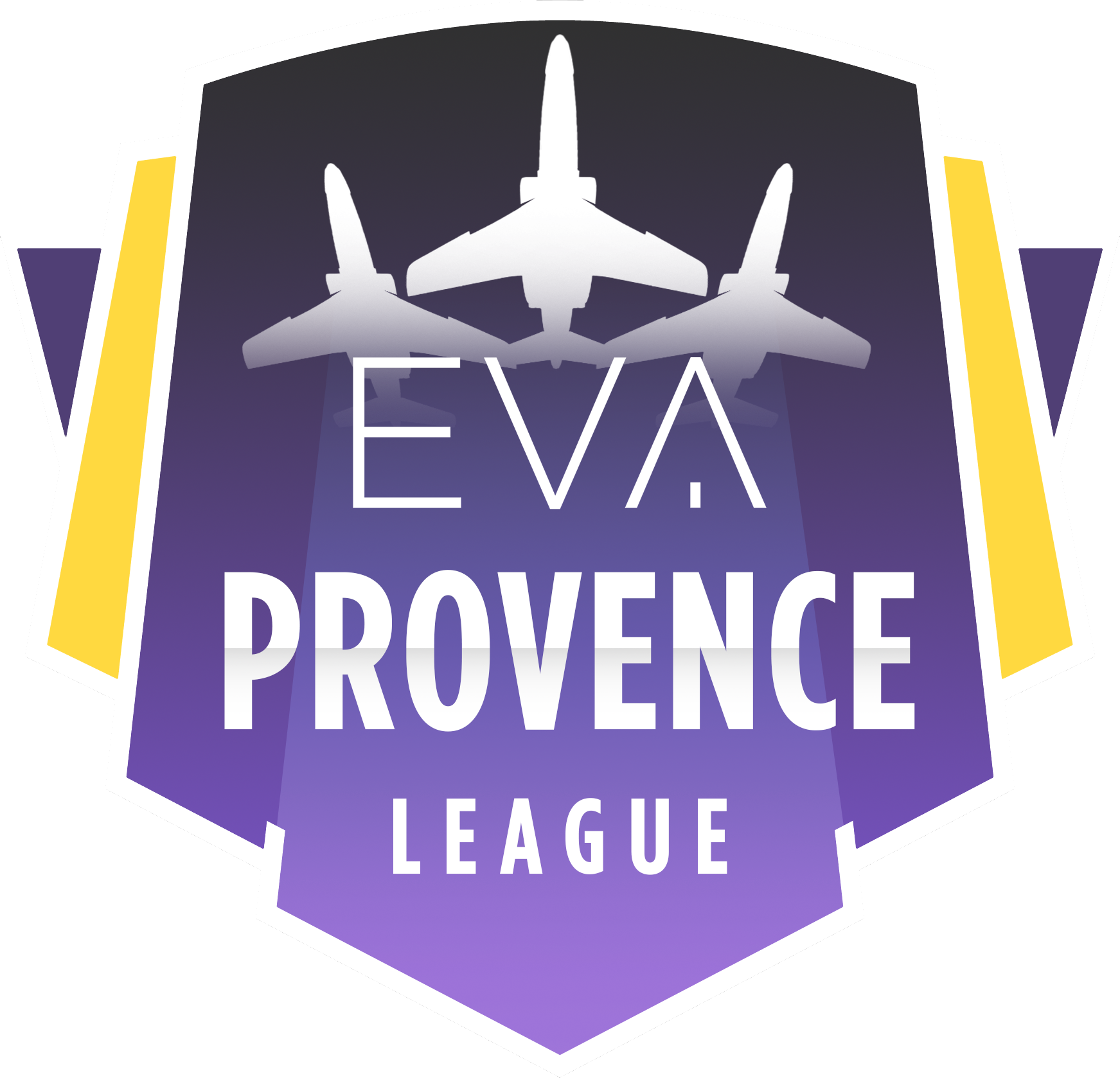 Logo EVA PROVENCE LEAGUE