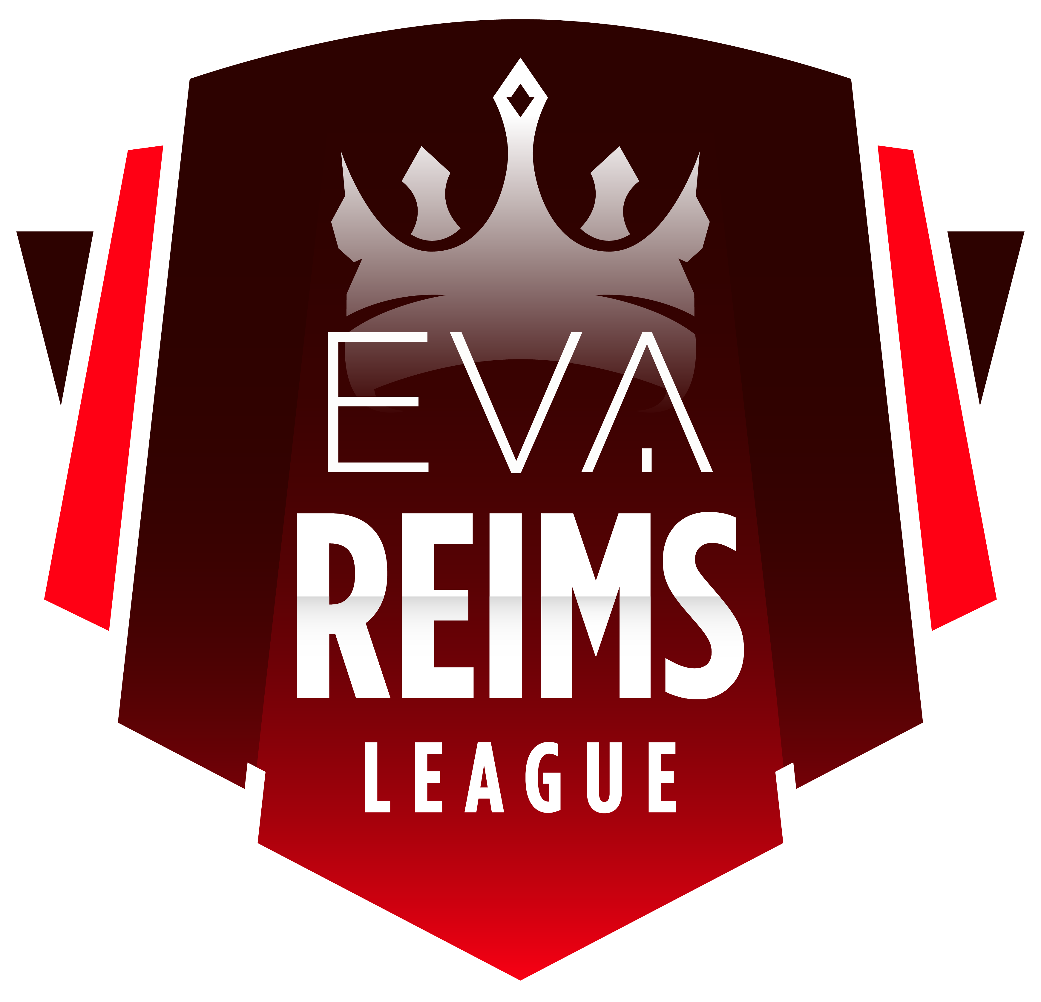 Logo EVA REIMS LEAGUE