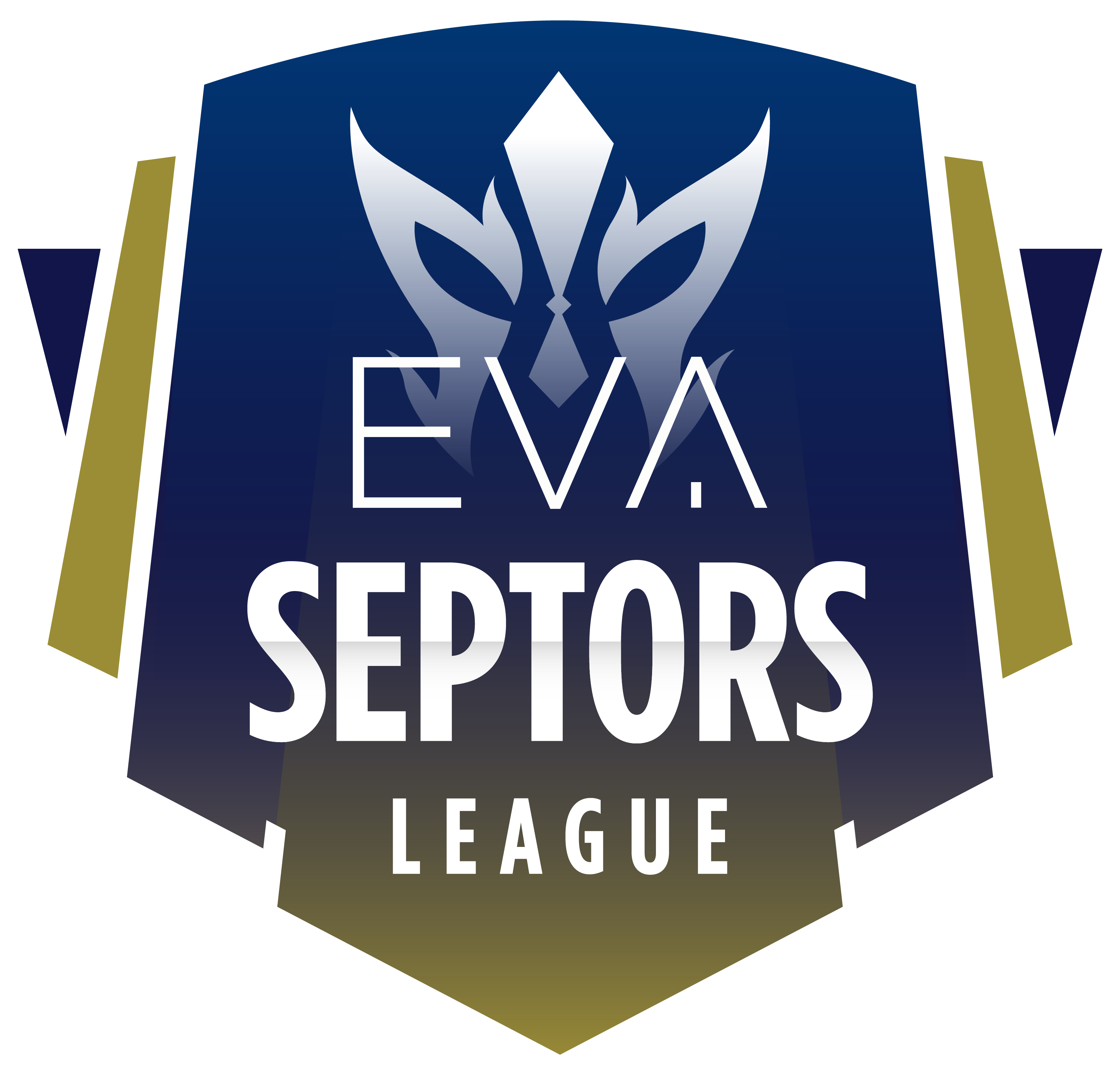 Logo EVA SEPTORS LEAGUE