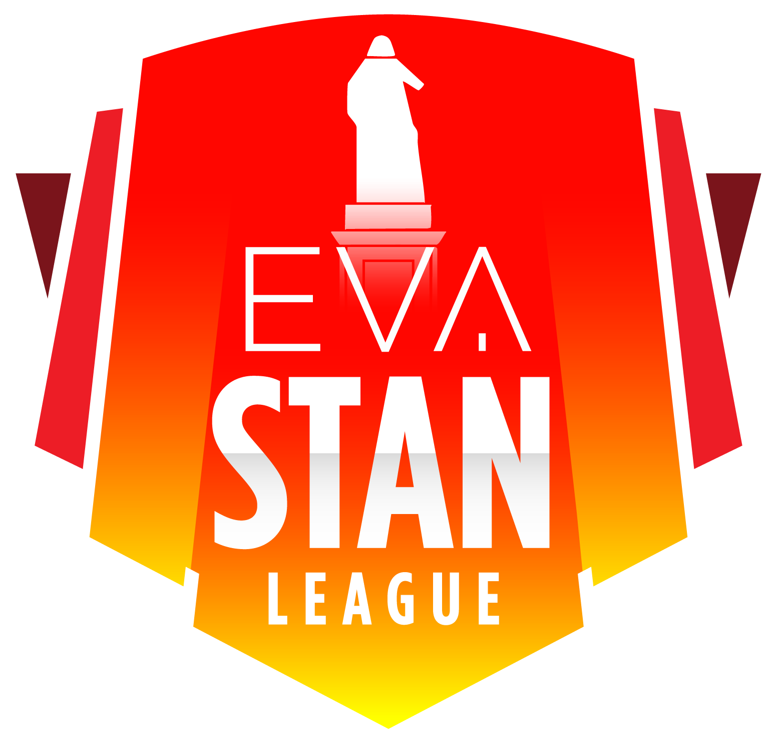 Logo EVA STAN LEAGUE