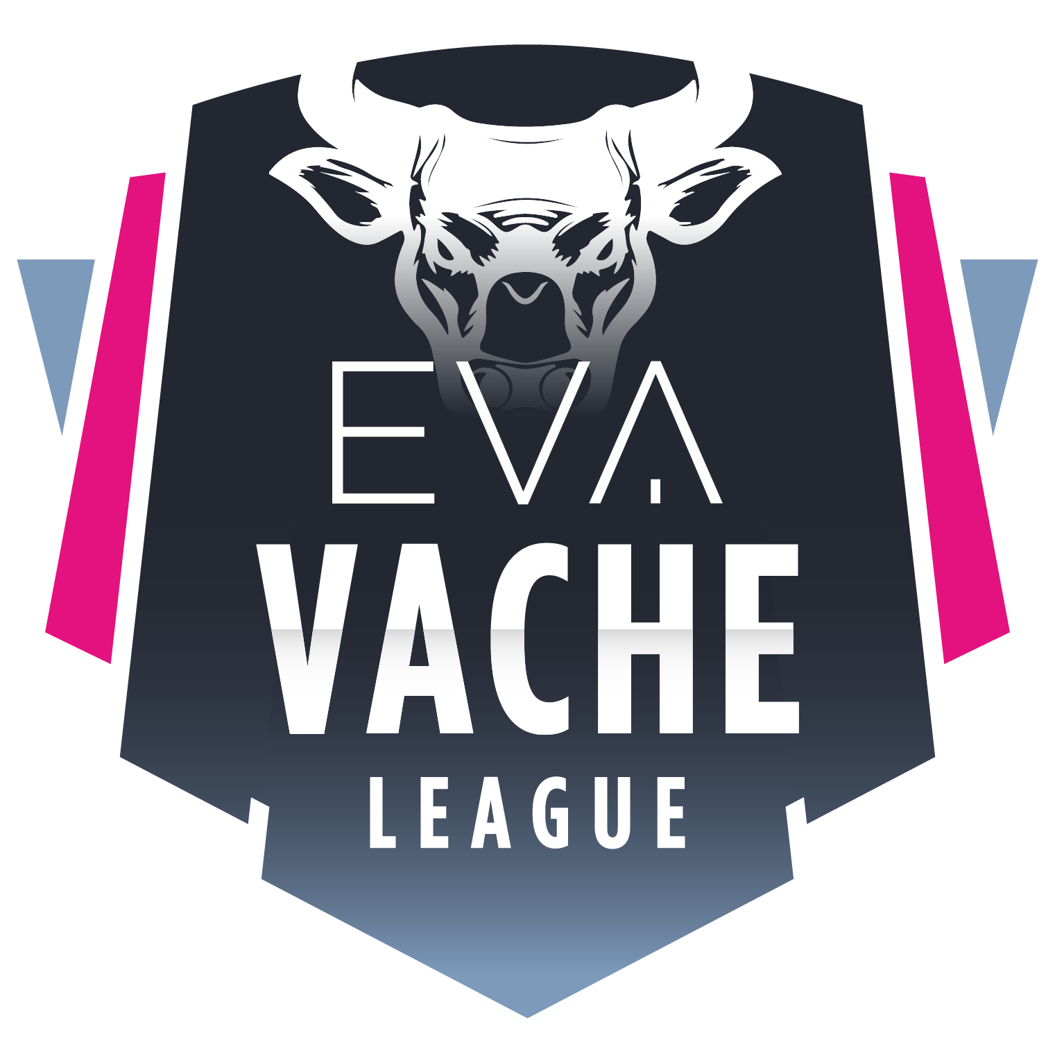 Logo EVA VACHE LEAGUE