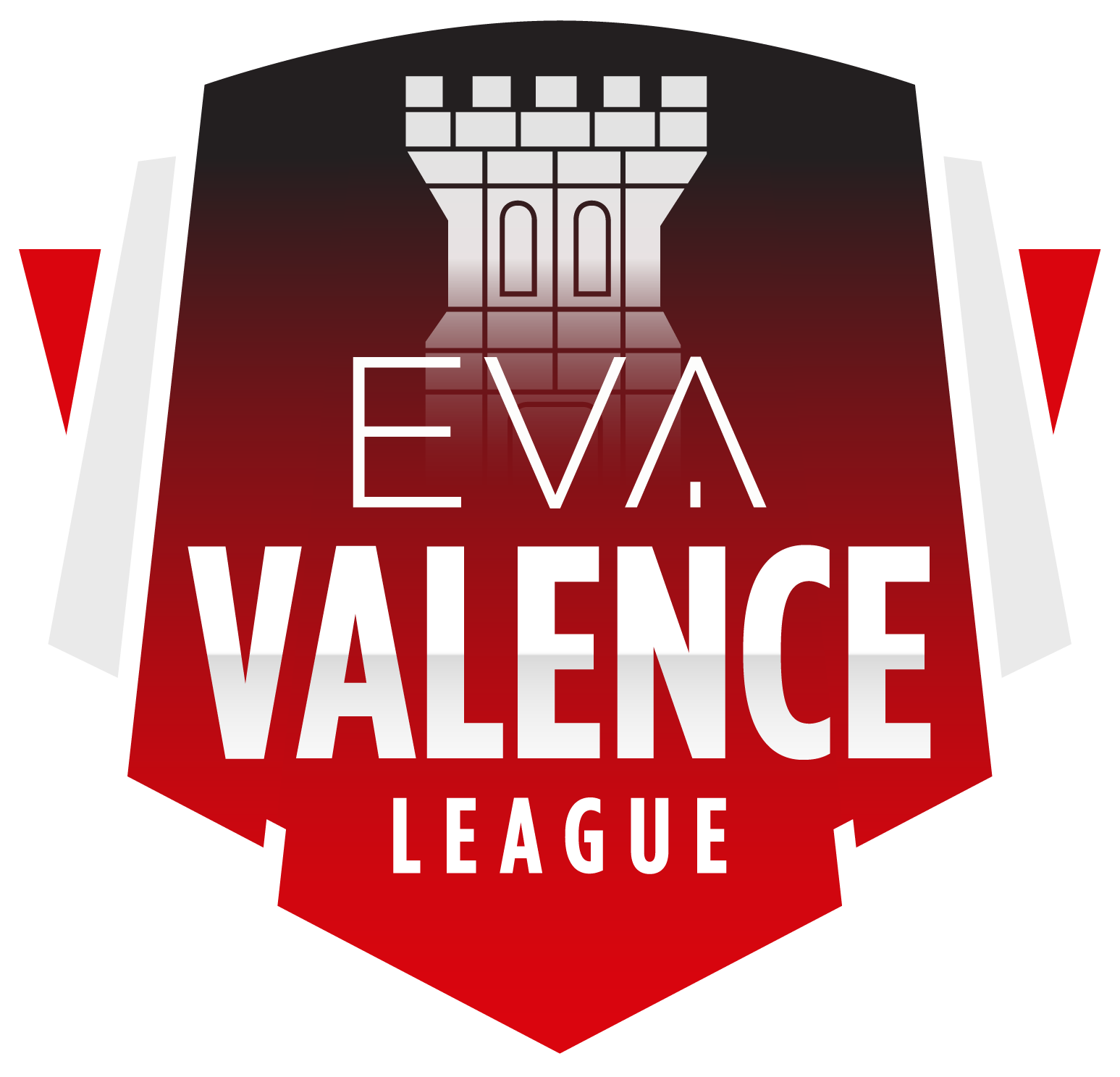 Logo EVA VALENCE LEAGUE